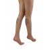 Pamela Mann Premium Back Seam Snake Tights in Nude